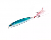 Блесна Renegade Iron Minnow 